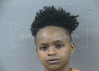 Tanisha Danielle Carter