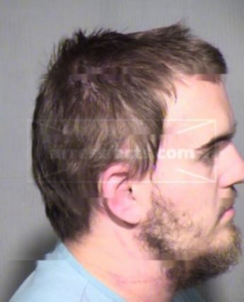 Matthew Lee Forney