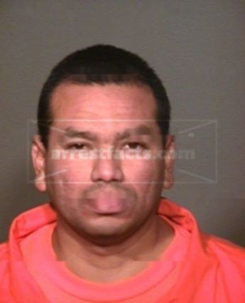 Robert C Calderon