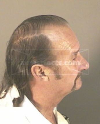 Jimmy Charles Forrester