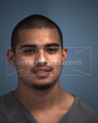 Allen Michael Riojas