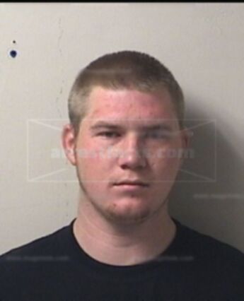 Tommy Lee Johnson-Hall