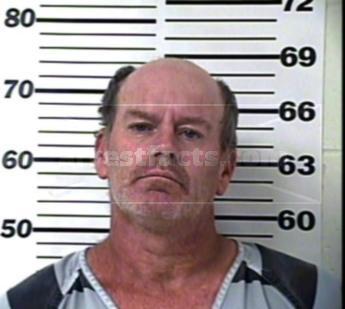 Carl Eugene Julian