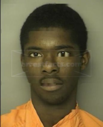 Cedric Denzel Cobb