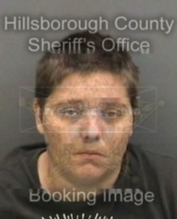 Tiffany Lynn Madison