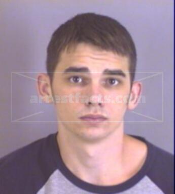 Justin Richard Berryhill