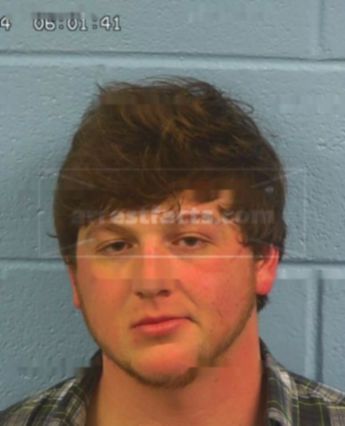 Jacob Tyler Sherrod