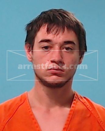 Matthew Allen Denton