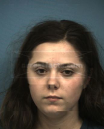 Hannah Sue Mccaa