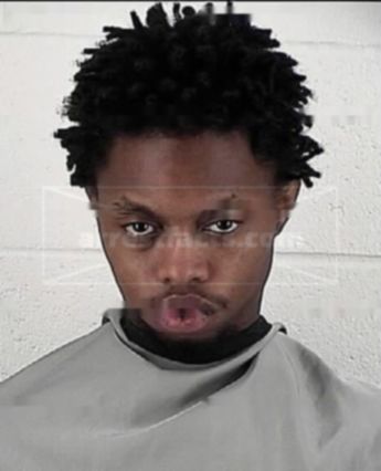 Charles Clinton Roark Iii