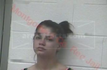 Brittany Jean Bartley