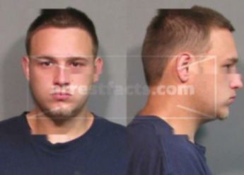 William Dakota Cody White