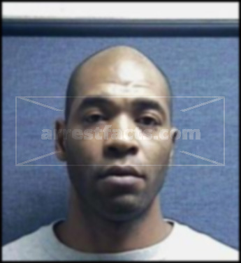 Anthony Tyrone Arnold