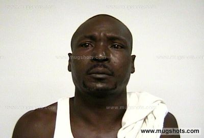 Dexter Williams