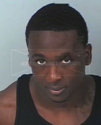 Antwon De Saun Marice Story