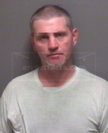 James Douglas Oden