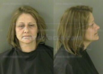 Sharon Bennett Roll