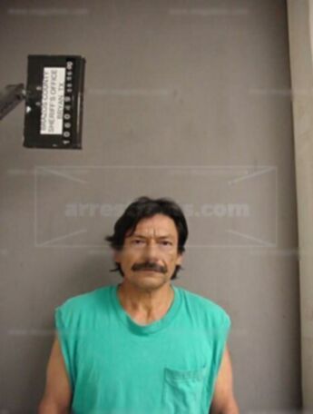 Jose Humberto Ortiz Diaz