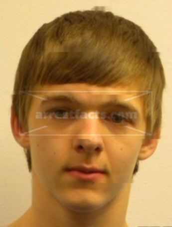Daniel Scott Atkins