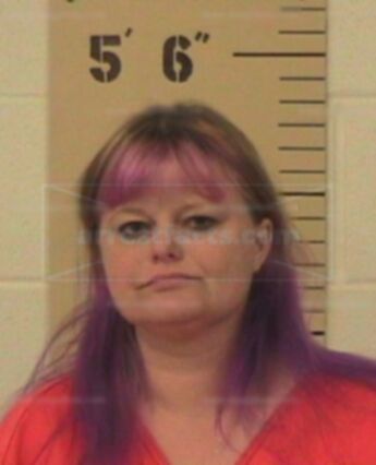 Jessica Herron Taliaferro