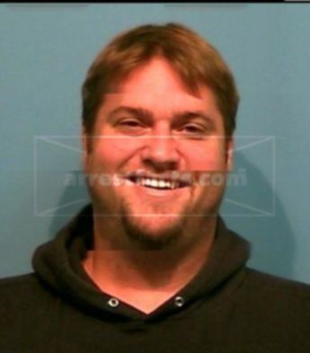 James Adam Conrad