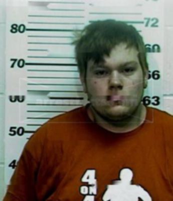 Cody Wayne Jenkins