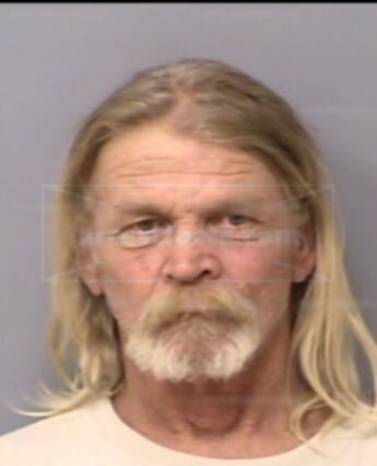 William Riley Shackelford