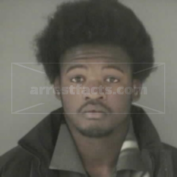 Corey Alen Hatchett