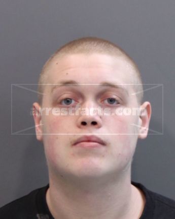 Donald Wayne Troutwine