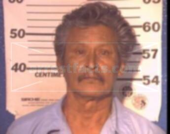 Jesus Carrillo Alvarado