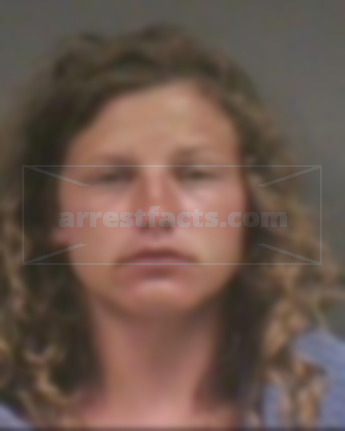 Brandy Lee Rasmussen