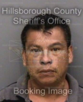 Enrique Espinoza Garcia