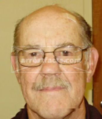 Lorman Richard Griffith