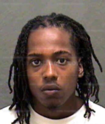 Quayshawn Darnell Tate