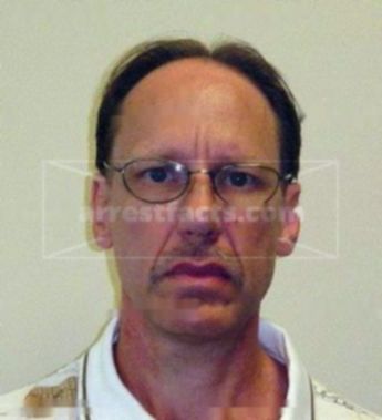 David Lee Gunter