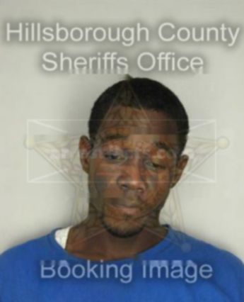 Thomas Lee Hill