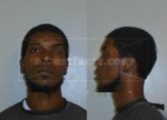 Marcell Demaris Spearmon