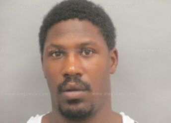 Rayshawn Jamar-Arrow Huff
