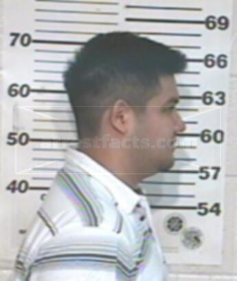 Benny Jose Rodriguez