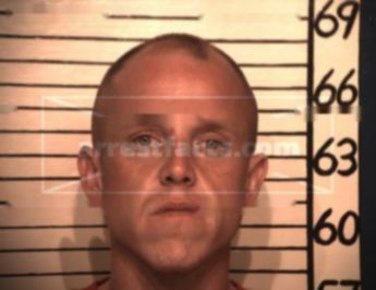 Eric Charles Jones