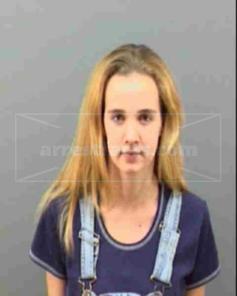 Krista Renee Parks