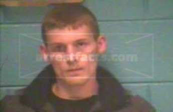 Cory Matthew Fletcher