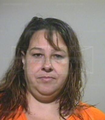 Kimberly Rena Ryman