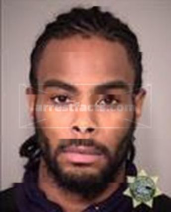 Jamaal Margquice Lambert