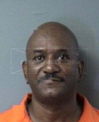Ronnie Charles Ware
