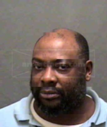 Brian Keith Pendergrass