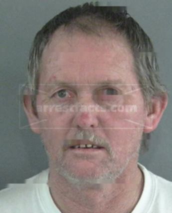 Anthony Curtis Dorey