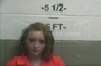 Whitney Addie Inman