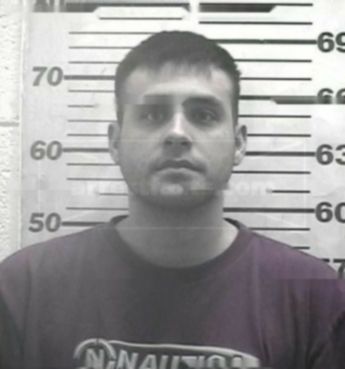Jonathan Chavez