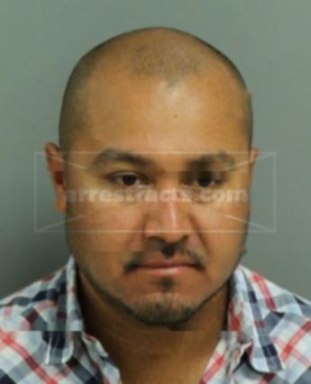 Ernesto Contreras Pinelas